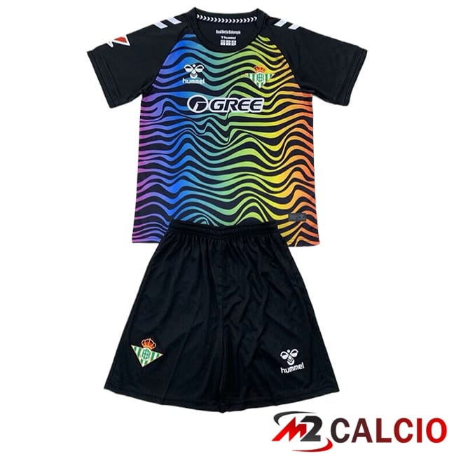 Maglie Calcio Personalizzate,Tute Calcio Squadre,Maglia Nazionale Italiana Calcio | Maglie Calcio Real Betis Bambino Portiere Nero 2024/2025 Maglie Calcio Personalizzate,Tute Calcio Squadre,Maglia Nazionale Italiana Calcio | Maglie Calcio Real Betis Bambino Portiere Nero 2024/2025