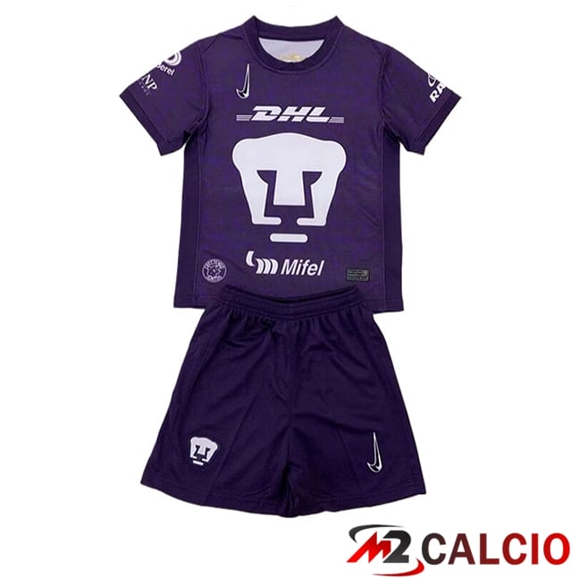 Maglie Calcio Personalizzate,Tute Calcio Squadre,Maglia Nazionale Italiana Calcio | Maglie Calcio Pumas UNAM Bambino Terza 2024/2025 Maglie Calcio Personalizzate,Tute Calcio Squadre,Maglia Nazionale Italiana Calcio | Maglie Calcio Pumas UNAM Bambino Terza 2024/2025