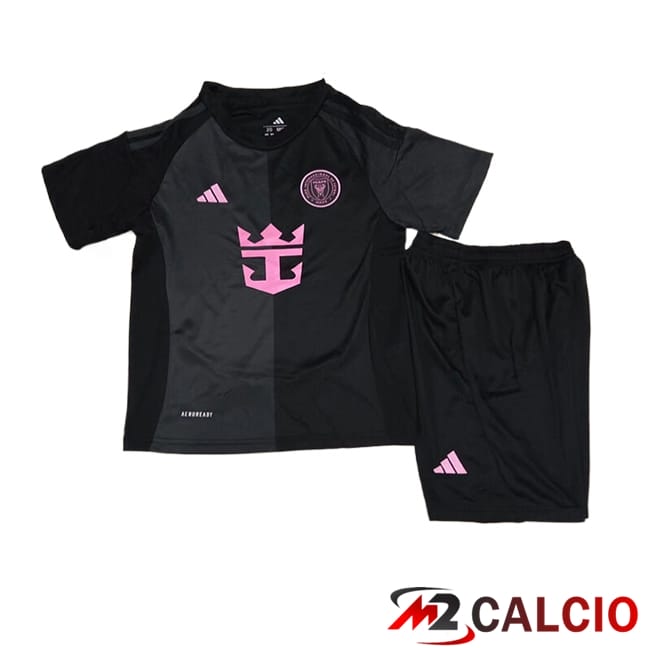 Maglie Calcio Personalizzate,Tute Calcio Squadre,Maglia Nazionale Italiana Calcio | Nuova Maglie Calcio Inter Miami CF Bambino Seconda 2025/2026 Maglie Calcio Personalizzate,Tute Calcio Squadre,Maglia Nazionale Italiana Calcio | Nuova Maglie Calcio Inter Miami CF Bambino Seconda 2025/2026