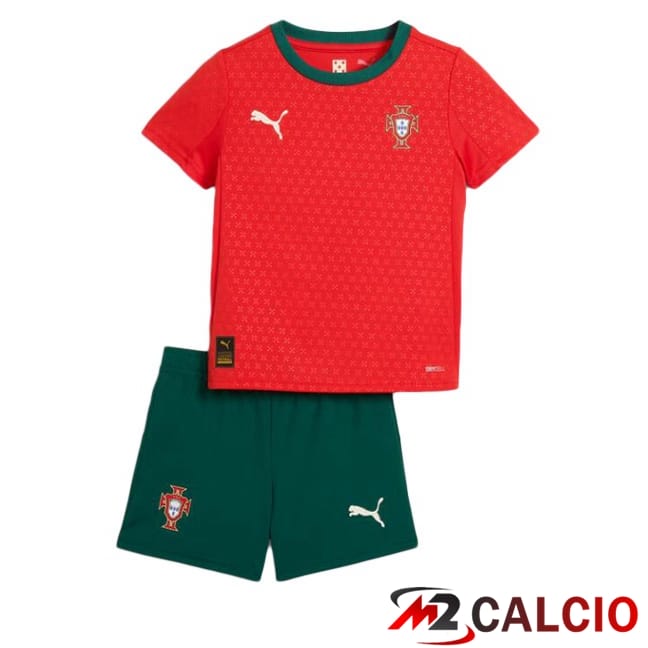 Maglie Calcio Personalizzate,Tute Calcio Squadre,Maglia Nazionale Italiana Calcio | Maglie Calcio Portogallo Bambino Prima Rosso 2025/2026 Maglie Calcio Personalizzate,Tute Calcio Squadre,Maglia Nazionale Italiana Calcio | Maglie Calcio Portogallo Bambino Prima Rosso 2025/2026