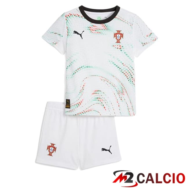 Maglie Calcio Personalizzate,Tute Calcio Squadre,Maglia Nazionale Italiana Calcio | Maglie Calcio Portogallo Bambino Seconda Bianco 2025/2026 Maglie Calcio Personalizzate,Tute Calcio Squadre,Maglia Nazionale Italiana Calcio | Maglie Calcio Portogallo Bambino Seconda Bianco 2025/2026