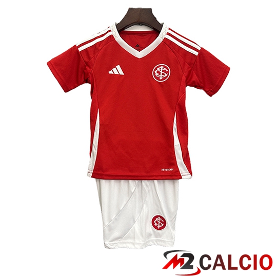 Maglie Calcio Personalizzate,Tute Calcio Squadre,Maglia Nazionale Italiana Calcio | Maglie Calcio Internacional Bambino Prima 2025/2026