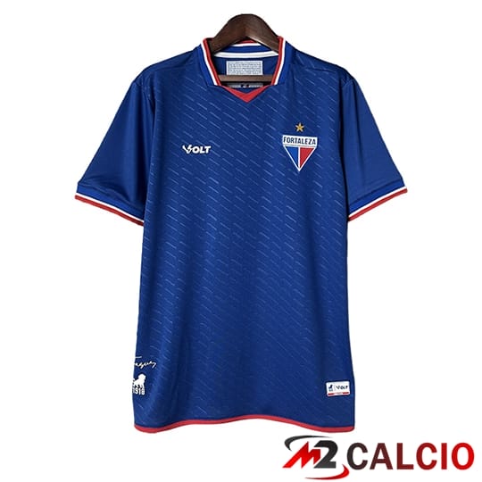 Maglie Calcio Fortaleza Special Edition Blu 2025/2026