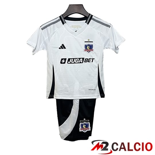 Maglie Calcio Personalizzate,Tute Calcio Squadre,Maglia Nazionale Italiana Calcio | Maglie Calcio Colo-Colo Bambino Prima 2025/2026 Maglie Calcio Personalizzate,Tute Calcio Squadre,Maglia Nazionale Italiana Calcio | Maglie Calcio Colo-Colo Bambino Prima 2025/2026