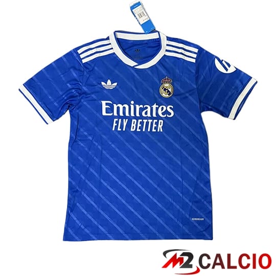 Maglie Calcio Personalizzate,Tute Calcio Squadre,Maglia Nazionale Italiana Calcio | Maglie Calcio Real Madrid Terza 2025/2026