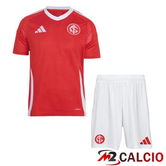 Maglie Calcio Personalizzate,Tute Calcio Squadre,Maglia Nazionale Italiana Calcio | Maglie Calcio SC Internazionale Bambino Prima Rosso 2025/2026 Maglie Calcio Personalizzate,Tute Calcio Squadre,Maglia Nazionale Italiana Calcio | Maglie Calcio SC Internazionale Bambino Prima Rosso 2025/2026