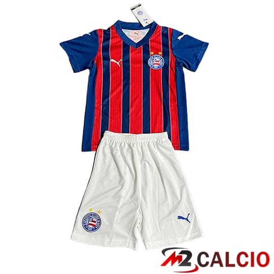 Maglie Calcio Personalizzate,Tute Calcio Squadre,Maglia Nazionale Italiana Calcio | Maglie Calcio EC Bahia Bambino Seconda 2025/2026 Maglie Calcio Personalizzate,Tute Calcio Squadre,Maglia Nazionale Italiana Calcio | Maglie Calcio EC Bahia Bambino Seconda 2025/2026
