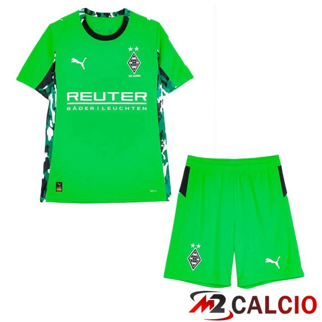 Maglie Calcio Personalizzate,Tute Calcio Squadre,Maglia Nazionale Italiana Calcio | Maglie Calcio Monchengladbach Bambino Seconda Verde 2025/2026 Maglie Calcio Personalizzate,Tute Calcio Squadre,Maglia Nazionale Italiana Calcio | Maglie Calcio Monchengladbach Bambino Seconda Verde 2025/2026