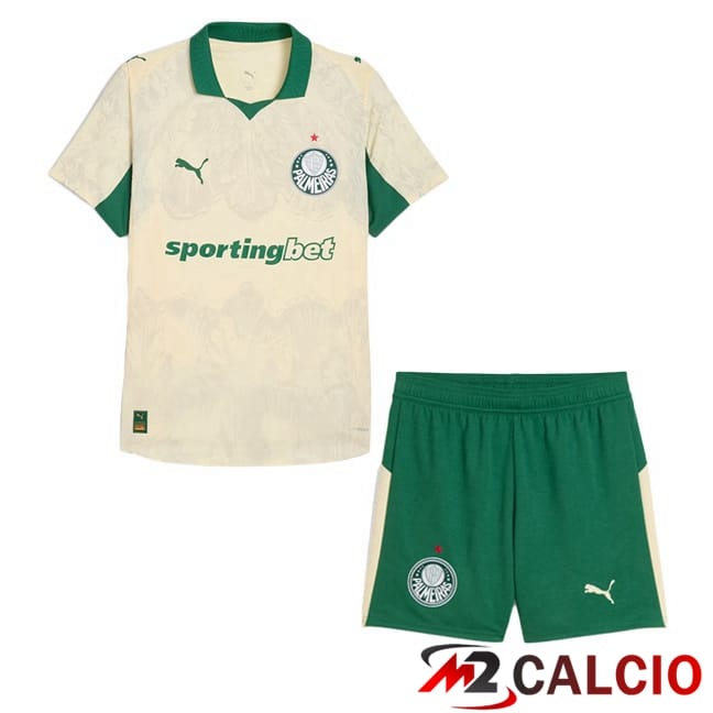 Maglie Calcio Personalizzate,Tute Calcio Squadre,Maglia Nazionale Italiana Calcio | Maglie Calcio Palmeiras Club World Cup Bambino Prima Giallo 2025/2026 Maglie Calcio Personalizzate,Tute Calcio Squadre,Maglia Nazionale Italiana Calcio | Maglie Calcio Palmeiras Club World Cup Bambino Prima Giallo 2025/2026