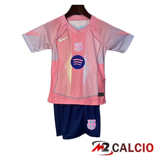 Maglie Calcio Personalizzate,Tute Calcio Squadre,Maglia Nazionale Italiana Calcio | Maglie Calcio Barcellona Bambino Edizione Speciale Rosa 2025/2026 Maglie Calcio Personalizzate,Tute Calcio Squadre,Maglia Nazionale Italiana Calcio | Maglie Calcio Barcellona Bambino Edizione Speciale Rosa 2025/2026