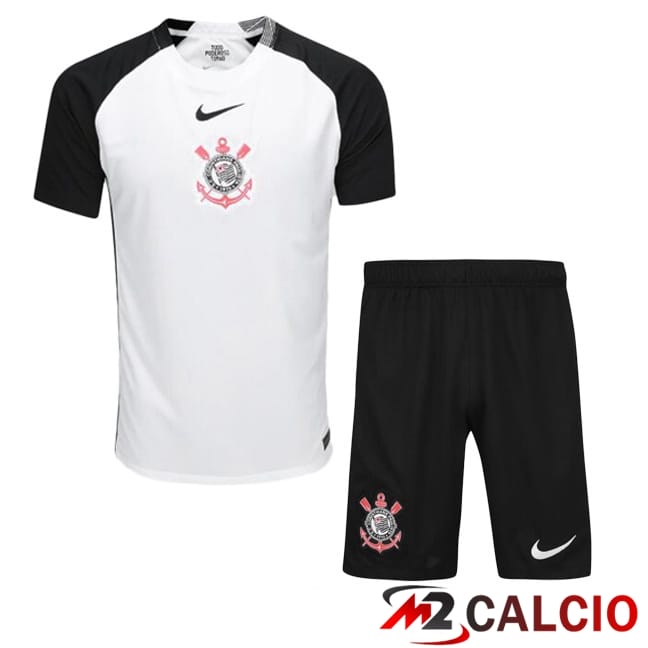 Maglie Calcio Personalizzate,Tute Calcio Squadre,Maglia Nazionale Italiana Calcio | Maglie Calcio Corinthians Bambino Prima Bianco 2025/2026 Maglie Calcio Personalizzate,Tute Calcio Squadre,Maglia Nazionale Italiana Calcio | Maglie Calcio Corinthians Bambino Prima Bianco 2025/2026