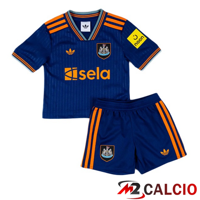 Maglie Calcio Personalizzate,Tute Calcio Squadre,Maglia Nazionale Italiana Calcio | Maglie Calcio Newcastle United Bambino Terza Blu 2025/2026 Maglie Calcio Personalizzate,Tute Calcio Squadre,Maglia Nazionale Italiana Calcio | Maglie Calcio Newcastle United Bambino Terza Blu 2025/2026
