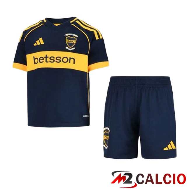 Maglie Calcio Personalizzate,Tute Calcio Squadre,Maglia Nazionale Italiana Calcio | Maglie Calcio Boca Juniors Bambino Prima Blu Reale 2025/2026 Maglie Calcio Personalizzate,Tute Calcio Squadre,Maglia Nazionale Italiana Calcio | Maglie Calcio Boca Juniors Bambino Prima Blu Reale 2025/2026