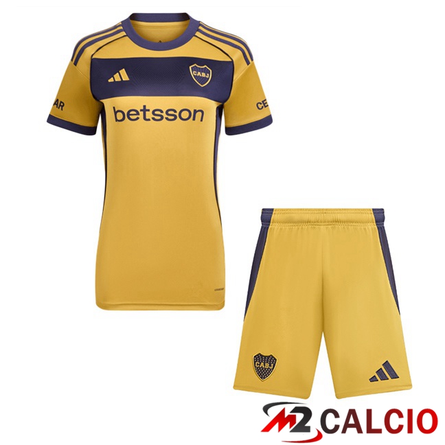 Maglie Calcio Personalizzate,Tute Calcio Squadre,Maglia Nazionale Italiana Calcio | Maglie Calcio Boca Juniors Bambino Seconda Giallo 2025/2026 Maglie Calcio Personalizzate,Tute Calcio Squadre,Maglia Nazionale Italiana Calcio | Maglie Calcio Boca Juniors Bambino Seconda Giallo 2025/2026