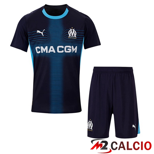 Maglie Calcio Personalizzate,Tute Calcio Squadre,Maglia Nazionale Italiana Calcio | Maglie Calcio Marsiglia OM Bambino Seconda Blu Reale 2025/2026 Maglie Calcio Personalizzate,Tute Calcio Squadre,Maglia Nazionale Italiana Calcio | Maglie Calcio Marsiglia OM Bambino Seconda Blu Reale 2025/2026