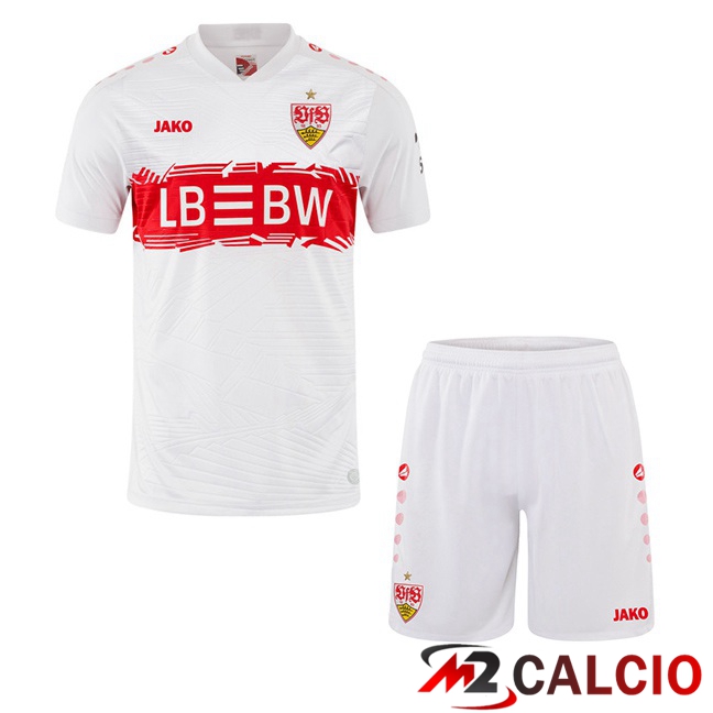 Maglie Calcio Personalizzate,Tute Calcio Squadre,Maglia Nazionale Italiana Calcio | Maglie Calcio VfB Stuttgart Bambino Prima Bianco 2025/2026 Maglie Calcio Personalizzate,Tute Calcio Squadre,Maglia Nazionale Italiana Calcio | Maglie Calcio VfB Stuttgart Bambino Prima Bianco 2025/2026