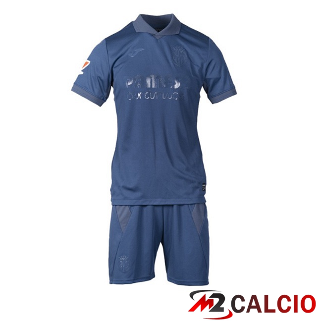 Maglie Calcio Personalizzate,Tute Calcio Squadre,Maglia Nazionale Italiana Calcio | Maglie Calcio Villarreal Bambino Terza Blu 2025/2026 Maglie Calcio Personalizzate,Tute Calcio Squadre,Maglia Nazionale Italiana Calcio | Maglie Calcio Villarreal Bambino Terza Blu 2025/2026