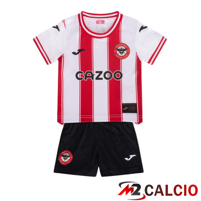 Maglie Calcio Personalizzate,Tute Calcio Squadre,Maglia Nazionale Italiana Calcio | Maglie Calcio Brentford FC Bambino Prima Rosso Bianco 2025/2026 Maglie Calcio Personalizzate,Tute Calcio Squadre,Maglia Nazionale Italiana Calcio | Maglie Calcio Brentford FC Bambino Prima Rosso Bianco 2025/2026