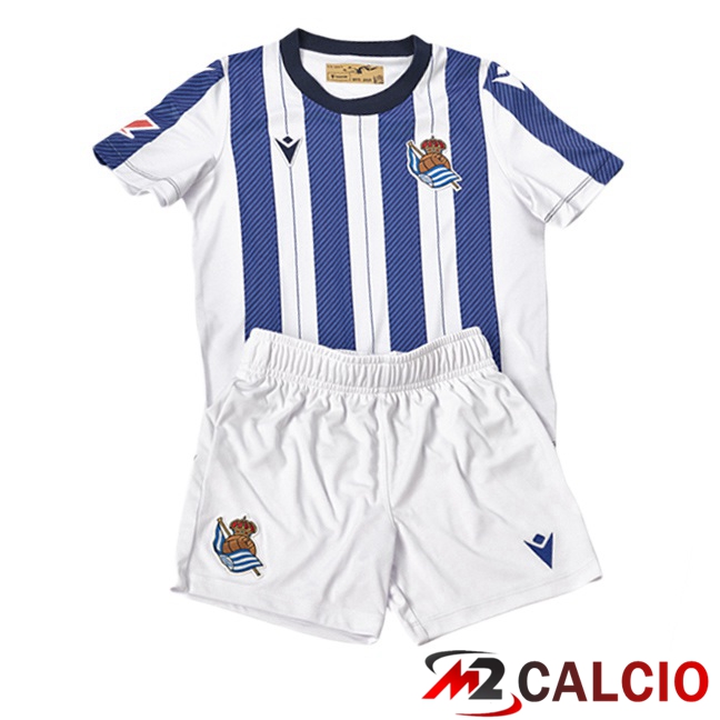 Maglie Calcio Personalizzate,Tute Calcio Squadre,Maglia Nazionale Italiana Calcio | Maglie Calcio Real Sociedad Bambino Prima Blu Bianco 2025/2026 Maglie Calcio Personalizzate,Tute Calcio Squadre,Maglia Nazionale Italiana Calcio | Maglie Calcio Real Sociedad Bambino Prima Blu Bianco 2025/2026