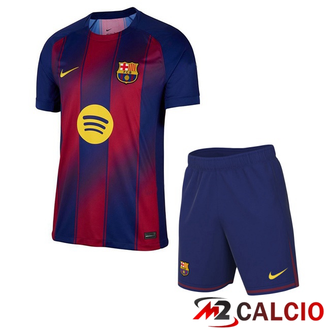 Maglie Calcio Personalizzate,Tute Calcio Squadre,Maglia Nazionale Italiana Calcio | Maglie Calcio FC Barcellona Bambino Prima Blu Rosso 2025/2026 Maglie Calcio Personalizzate,Tute Calcio Squadre,Maglia Nazionale Italiana Calcio | Maglie Calcio FC Barcellona Bambino Prima Blu Rosso 2025/2026