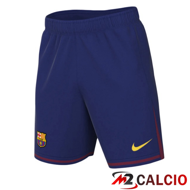 Maglie Calcio Personalizzate,Tute Calcio Squadre,Maglia Nazionale Italiana Calcio | Pantaloncini Calcio FC Barcellona Prima Blu 2025/2026
