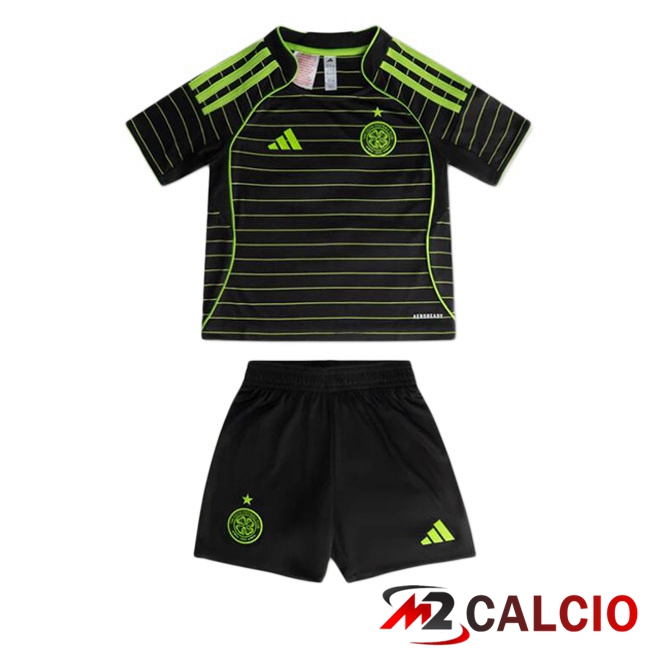 Maglie Calcio Personalizzate,Tute Calcio Squadre,Maglia Nazionale Italiana Calcio | Maglie Calcio Celtic FC Bambino Seconda Nero Verde 2025/2026 Maglie Calcio Personalizzate,Tute Calcio Squadre,Maglia Nazionale Italiana Calcio | Maglie Calcio Celtic FC Bambino Seconda Nero Verde 2025/2026