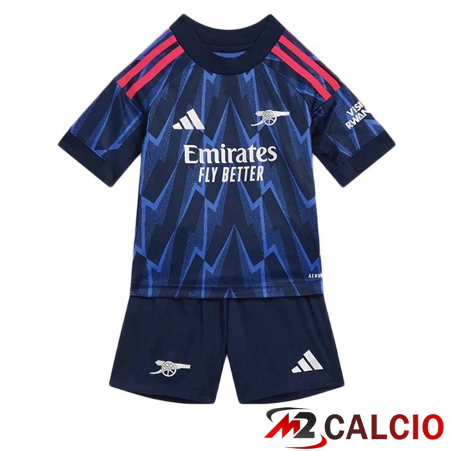 Maglie Calcio Personalizzate,Tute Calcio Squadre,Maglia Nazionale Italiana Calcio | Maglie Calcio Arsenal Bambino Seconda Blu Reale 2025/2026 Maglie Calcio Personalizzate,Tute Calcio Squadre,Maglia Nazionale Italiana Calcio | Maglie Calcio Arsenal Bambino Seconda Blu Reale 2025/2026