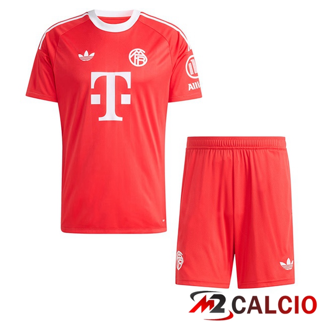 Maglie Calcio Personalizzate,Tute Calcio Squadre,Maglia Nazionale Italiana Calcio | Maglie Calcio Bayern Monaco Bambino Portiere Rosso 2025/2026 Maglie Calcio Personalizzate,Tute Calcio Squadre,Maglia Nazionale Italiana Calcio | Maglie Calcio Bayern Monaco Bambino Portiere Rosso 2025/2026