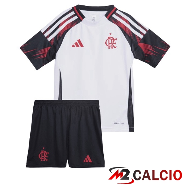 Maglie Calcio Personalizzate,Tute Calcio Squadre,Maglia Nazionale Italiana Calcio | Maglie Calcio Flamengo Bambino Seconda Bianco 2025/2026 Maglie Calcio Personalizzate,Tute Calcio Squadre,Maglia Nazionale Italiana Calcio | Maglie Calcio Flamengo Bambino Seconda Bianco 2025/2026