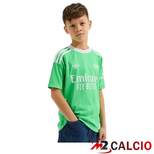Maglie Calcio Personalizzate,Tute Calcio Squadre,Maglia Nazionale Italiana Calcio | Maglie Calcio Arsenal Bambino Portiere Verde 2025/2026 Maglie Calcio Personalizzate,Tute Calcio Squadre,Maglia Nazionale Italiana Calcio | Maglie Calcio Arsenal Bambino Portiere Verde 2025/2026