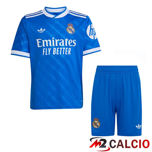 Maglie Calcio Personalizzate,Tute Calcio Squadre,Maglia Nazionale Italiana Calcio | Maglie Calcio Real Madrid Bambino Terza Blu 2025/2026 Maglie Calcio Personalizzate,Tute Calcio Squadre,Maglia Nazionale Italiana Calcio | Maglie Calcio Real Madrid Bambino Terza Blu 2025/2026