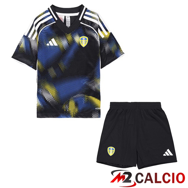 Maglie Calcio Personalizzate,Tute Calcio Squadre,Maglia Nazionale Italiana Calcio | Maglie Calcio Leeds United Bambino Terza Nero 2025/2026 Maglie Calcio Personalizzate,Tute Calcio Squadre,Maglia Nazionale Italiana Calcio | Maglie Calcio Leeds United Bambino Terza Nero 2025/2026
