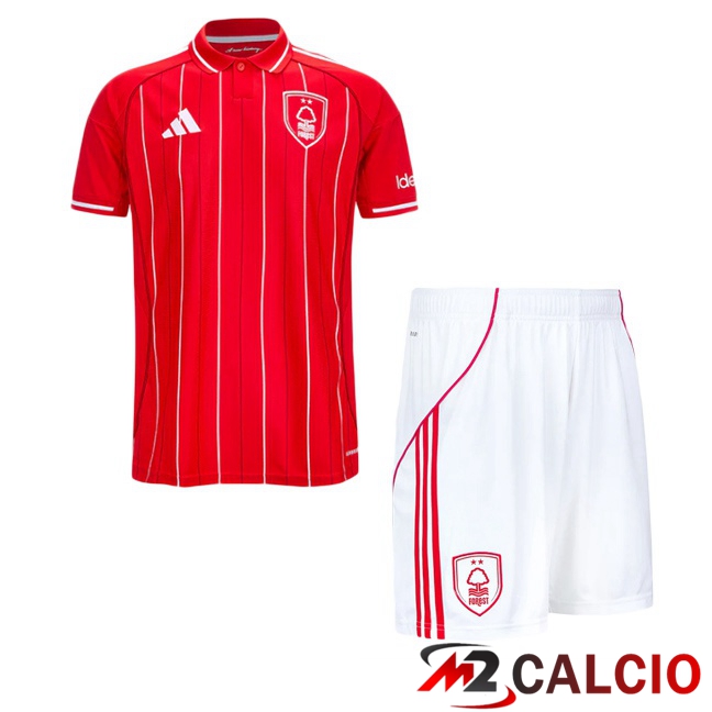 Maglie Calcio Personalizzate,Tute Calcio Squadre,Maglia Nazionale Italiana Calcio | Maglie Calcio Nottingham Forest Bambino Prima Rosso 2025/2026 Maglie Calcio Personalizzate,Tute Calcio Squadre,Maglia Nazionale Italiana Calcio | Maglie Calcio Nottingham Forest Bambino Prima Rosso 2025/2026