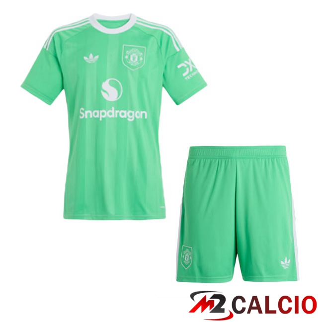 Maglie Calcio Personalizzate,Tute Calcio Squadre,Maglia Nazionale Italiana Calcio | Maglie Calcio Manchester United Bambino Portiere Verde 2025/2026 Maglie Calcio Personalizzate,Tute Calcio Squadre,Maglia Nazionale Italiana Calcio | Maglie Calcio Manchester United Bambino Portiere Verde 2025/2026