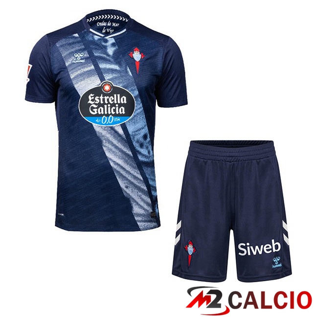 Maglie Calcio Personalizzate,Tute Calcio Squadre,Maglia Nazionale Italiana Calcio | Maglie Calcio Celta Vigo Bambino Seconda Blu Reale 2025/2026 Maglie Calcio Personalizzate,Tute Calcio Squadre,Maglia Nazionale Italiana Calcio | Maglie Calcio Celta Vigo Bambino Seconda Blu Reale 2025/2026