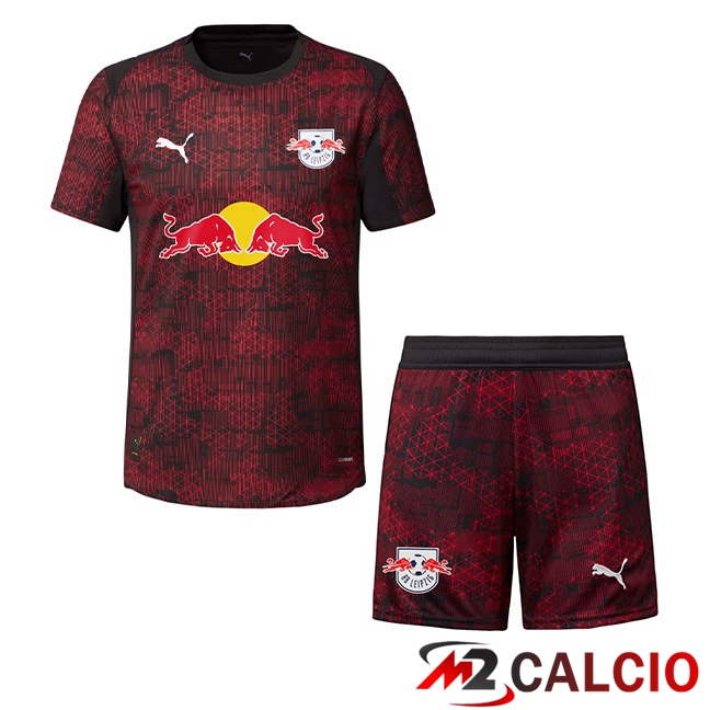 Maglie Calcio Personalizzate,Tute Calcio Squadre,Maglia Nazionale Italiana Calcio | Maglie Calcio RB Leipzig Bambino Terza Marrone 2025/2026 Maglie Calcio Personalizzate,Tute Calcio Squadre,Maglia Nazionale Italiana Calcio | Maglie Calcio RB Leipzig Bambino Terza Marrone 2025/2026