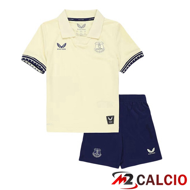 Maglie Calcio Personalizzate,Tute Calcio Squadre,Maglia Nazionale Italiana Calcio | Maglie Calcio Everton Bambino Seconda Giallo 2025/2026 Maglie Calcio Personalizzate,Tute Calcio Squadre,Maglia Nazionale Italiana Calcio | Maglie Calcio Everton Bambino Seconda Giallo 2025/2026