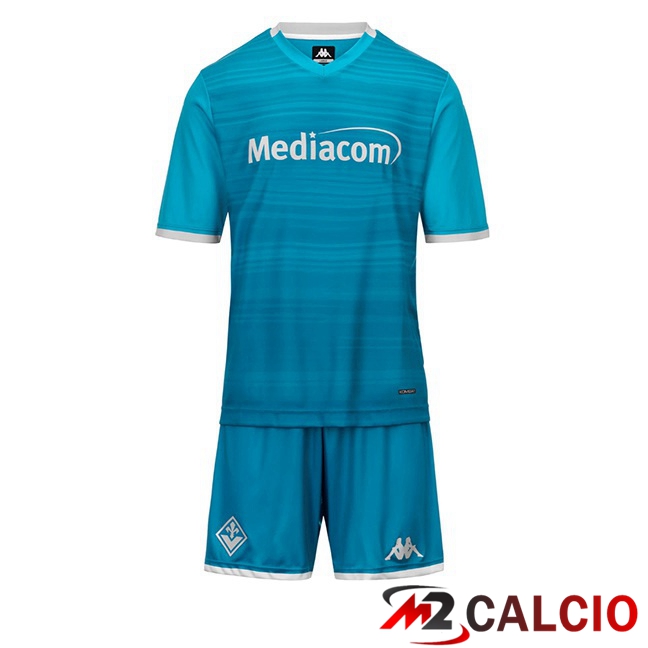 Maglie Calcio Personalizzate,Tute Calcio Squadre,Maglia Nazionale Italiana Calcio | Maglie Calcio ACF Fiorentina Bambino Terza Blu 2025/2026 Maglie Calcio Personalizzate,Tute Calcio Squadre,Maglia Nazionale Italiana Calcio | Maglie Calcio ACF Fiorentina Bambino Terza Blu 2025/2026