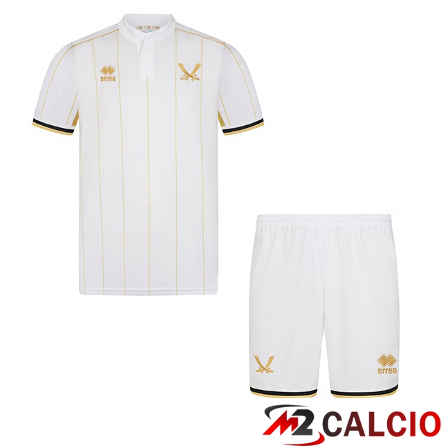 Maglie Calcio Personalizzate,Tute Calcio Squadre,Maglia Nazionale Italiana Calcio | Maglie Calcio Sheffield United Bambino Seconda Bianco 2025/2026 Maglie Calcio Personalizzate,Tute Calcio Squadre,Maglia Nazionale Italiana Calcio | Maglie Calcio Sheffield United Bambino Seconda Bianco 2025/2026