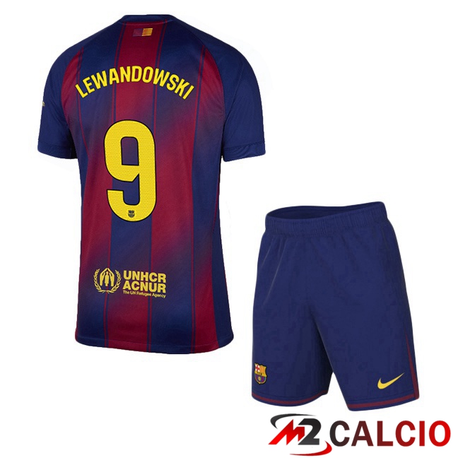 Maglie Calcio Personalizzate,Tute Calcio Squadre,Maglia Nazionale Italiana Calcio | Maglie Calcio FC Barcellona (LEWANDOWSKI 9) Bambino Prima Blu Rosso 2025/2026 Maglie Calcio Personalizzate,Tute Calcio Squadre,Maglia Nazionale Italiana Calcio | Maglie Calcio FC Barcellona (LEWANDOWSKI 9) Bambino Prima Blu Rosso 2025/2026
