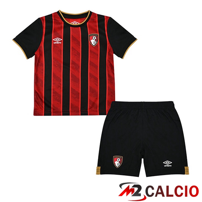 Maglie Calcio Personalizzate,Tute Calcio Squadre,Maglia Nazionale Italiana Calcio | Maglie Calcio AFC Bournemouth Bambino Prima Rosso 2025/2026 Maglie Calcio Personalizzate,Tute Calcio Squadre,Maglia Nazionale Italiana Calcio | Maglie Calcio AFC Bournemouth Bambino Prima Rosso 2025/2026