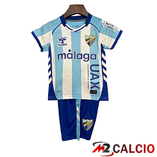 Maglie Calcio Personalizzate,Tute Calcio Squadre,Maglia Nazionale Italiana Calcio | Maglie Calcio Málaga Bambino Prima 2025/2026 Maglie Calcio Personalizzate,Tute Calcio Squadre,Maglia Nazionale Italiana Calcio | Maglie Calcio Málaga Bambino Prima 2025/2026