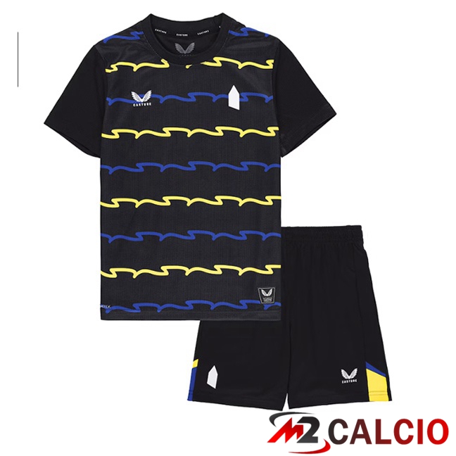 Maglie Calcio Personalizzate,Tute Calcio Squadre,Maglia Nazionale Italiana Calcio | Maglie Calcio Everton Bambino Terza Nero 2025/2026 Maglie Calcio Personalizzate,Tute Calcio Squadre,Maglia Nazionale Italiana Calcio | Maglie Calcio Everton Bambino Terza Nero 2025/2026