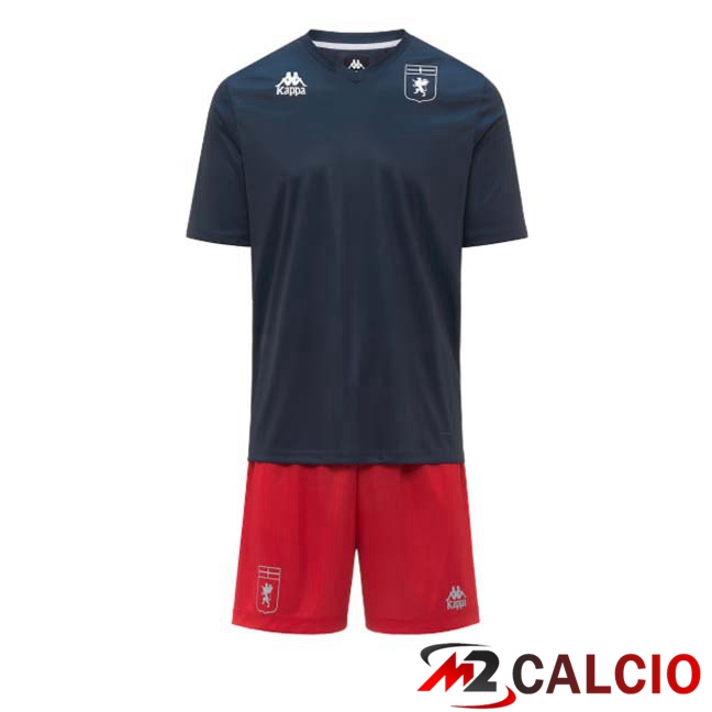 Maglie Calcio Personalizzate,Tute Calcio Squadre,Maglia Nazionale Italiana Calcio | Maglie Calcio Genoa CFC Bambino Terza Blu Reale 2025/2026 Maglie Calcio Personalizzate,Tute Calcio Squadre,Maglia Nazionale Italiana Calcio | Maglie Calcio Genoa CFC Bambino Terza Blu Reale 2025/2026
