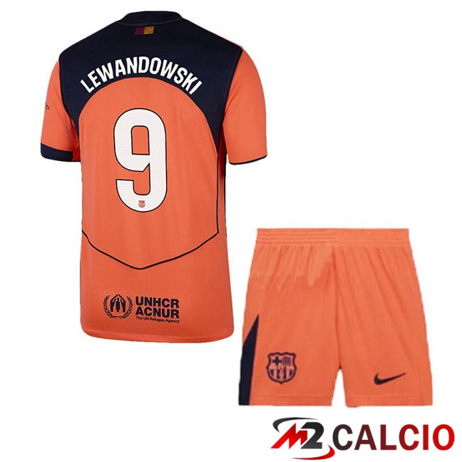 Maglie Calcio Personalizzate,Tute Calcio Squadre,Maglia Nazionale Italiana Calcio | Maglie Calcio FC Barcellona (LEWANDOWSKI 9) Bambino Terza Rosso 2025/2026 Maglie Calcio Personalizzate,Tute Calcio Squadre,Maglia Nazionale Italiana Calcio | Maglie Calcio FC Barcellona (LEWANDOWSKI 9) Bambino Terza Rosso 2025/2026