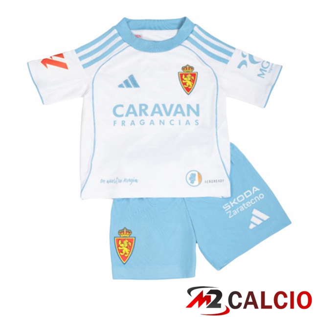 Maglie Calcio Personalizzate,Tute Calcio Squadre,Maglia Nazionale Italiana Calcio | Maglie Calcio Real Zaragoza Bambino Prima Bianco 2025/2026 Maglie Calcio Personalizzate,Tute Calcio Squadre,Maglia Nazionale Italiana Calcio | Maglie Calcio Real Zaragoza Bambino Prima Bianco 2025/2026