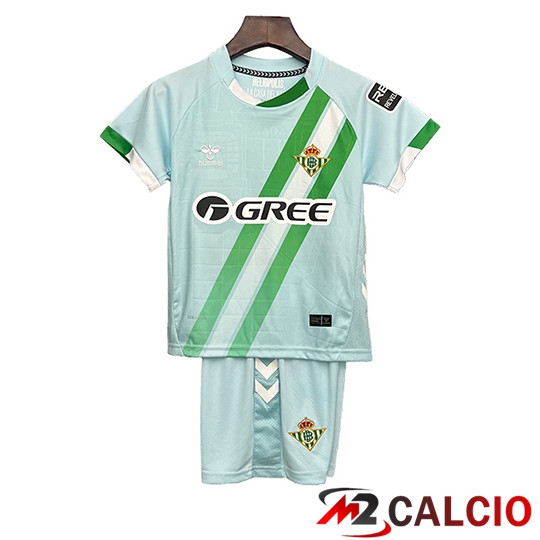 Maglie Calcio Personalizzate,Tute Calcio Squadre,Maglia Nazionale Italiana Calcio | Maglie Calcio Real Betis Bambino Seconda 2025/2026 Maglie Calcio Personalizzate,Tute Calcio Squadre,Maglia Nazionale Italiana Calcio | Maglie Calcio Real Betis Bambino Seconda 2025/2026