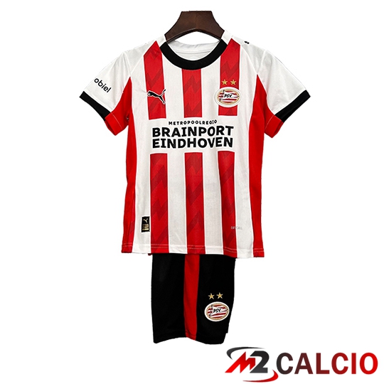 Maglie Calcio Personalizzate,Tute Calcio Squadre,Maglia Nazionale Italiana Calcio | Maglie Calcio PSV Eindhoven Bambino Prima 2025/2026 Maglie Calcio Personalizzate,Tute Calcio Squadre,Maglia Nazionale Italiana Calcio | Maglie Calcio PSV Eindhoven Bambino Prima 2025/2026