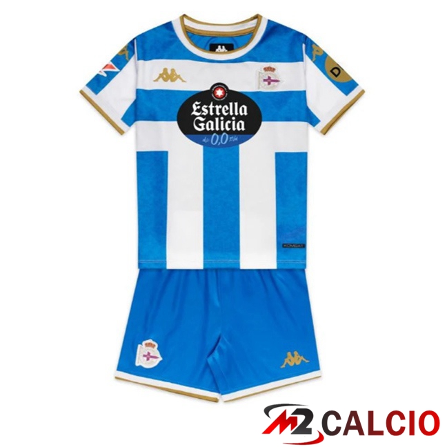 Maglie Calcio Personalizzate,Tute Calcio Squadre,Maglia Nazionale Italiana Calcio | Maglie Calcio Deportivo de La Coruna Bambino Prima Blu Bianco 2025/2026 Maglie Calcio Personalizzate,Tute Calcio Squadre,Maglia Nazionale Italiana Calcio | Maglie Calcio Deportivo de La Coruna Bambino Prima Blu Bianco 2025/2026