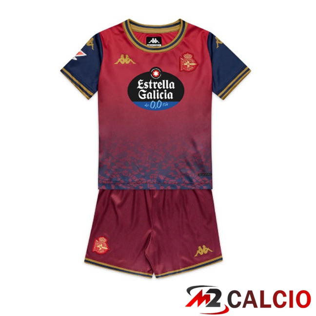 Maglie Calcio Personalizzate,Tute Calcio Squadre,Maglia Nazionale Italiana Calcio | Maglie Calcio Deportivo de La Coruna Bambino Seconda Marrone 2025/2026 Maglie Calcio Personalizzate,Tute Calcio Squadre,Maglia Nazionale Italiana Calcio | Maglie Calcio Deportivo de La Coruna Bambino Seconda Marrone 2025/2026